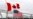 Mỹ mở lại biên giới đường bộ với Canada, Mexico cho người đã tiêm ngừa