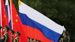俄戒备北京毫不松懈 又有科学家涉嫌为中国当间谍被捕 俄戒备北京毫不松懈 又有科学家涉嫌为中国当间谍被捕