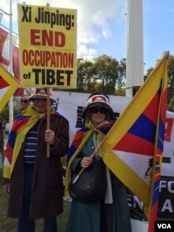 英国西藏社中国领导人来访示威从不缺席(江静玲摄影).jpg