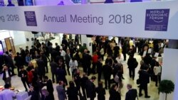 Davos စီးပွားရေးညီလာခံ တက်မည့် Trump ကိုဆန္ဒပြ Davos စီးပွားရေးညီလာခံ တက်မည့် Trump ကိုဆန္ဒပြ