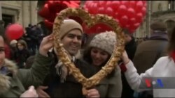 Гормон кохання: дослідники виявили гормон, що впливає на збудження та романтику. Відео Гормон кохання: дослідники виявили гормон, що впливає на збудження та романтику. Відео