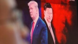 观察家:特朗普总统在以谈判和施压并用的接触政策对付中国 观察家:特朗普总统在以谈判和施压并用的接触政策对付中国