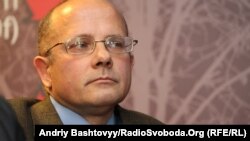 Доктор політичних наук Андреас Умланд