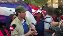维权团体期许拜登政府捍卫新闻自由 维权团体期许拜登政府捍卫新闻自由