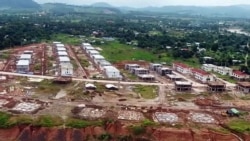 ကျားဖြန့်ဂိုဏ်းတွေ လျှပ်စစ်မီး ဖြတ်တောက်ဖို့ ထိုင်းနိုင်ငံစီစဉ် ကျားဖြန့်ဂိုဏ်းတွေ လျှပ်စစ်မီး ဖြတ်တောက်ဖို့ ထိုင်းနိုင်ငံစီစဉ်