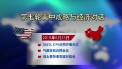 VOA连线:美中高层对话开幕 拜登副总统出席致辞 VOA连线:美中高层对话开幕 拜登副总统出席致辞