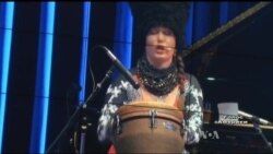 Чим "ДахаБраха" підкорила США? - розповіді фанатів, артистів. Відео Чим "ДахаБраха" підкорила США? - розповіді фанатів, артистів. Відео