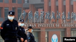 武汉病毒研究所