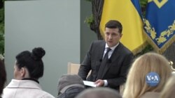 Прес-конференція президента України – огляд заяв. Відео Прес-конференція президента України – огляд заяв. Відео