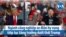 Ngành công nghiệp xe điện hy vọng tiếp tục tăng trưởng dưới thời Trump