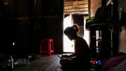 တရုတ်ပြည်ကိုရောင်းစားခံနေရတဲ့ မြန်မာအမျိုးသမီးများ တရုတ်ပြည်ကိုရောင်းစားခံနေရတဲ့ မြန်မာအမျိုးသမီးများ