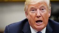 သမ္မတ Trump တရားစွဲခံရနိုင်သလား သမ္မတ Trump တရားစွဲခံရနိုင်သလား