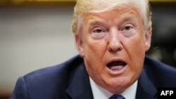သမ္မတ Trump