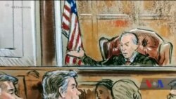 Час-Тайм. Що у Вашингтоні кажуть про вирок Манафорту Час-Тайм. Що у Вашингтоні кажуть про вирок Манафорту