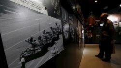 VOA连线(方冰): 从六四屠城到清零封城,中共暴力维稳治理模式33年未变 VOA连线(方冰): 从六四屠城到清零封城,中共暴力维稳治理模式33年未变