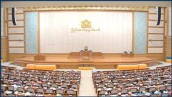ရင်းနှီးမြှပ်နှံမှုနဲ့ နိုင်ငံခြားစီးပွားဆက်သွယ်ရေး ဝန်ကြီးဌာနသစ်ဖွဲ့စည်းမည် ရင်းနှီးမြှပ်နှံမှုနဲ့ နိုင်ငံခြားစီးပွားဆက်သွယ်ရေး ဝန်ကြီးဌာနသစ်ဖွဲ့စည်းမည်