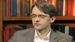 "Держава завжди прагне до радикалізації опору їй" "Держава завжди прагне до радикалізації опору їй"