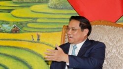 မြန်မာအတွက် လူသားစာနာမှုအကူအညီပေးရေး ဗီယက်နမ်ထောက်ခံ မြန်မာအတွက် လူသားစာနာမှုအကူအညီပေးရေး ဗီယက်နမ်ထောက်ခံ