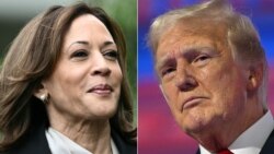 ဂါဇာ စစ်ပွဲ အရေး Harris နဲ့ Trump တို့ရဲ့ ကွဲပြားတဲ့ သဘောထား ဂါဇာ စစ်ပွဲ အရေး Harris နဲ့ Trump တို့ရဲ့ ကွဲပြားတဲ့ သဘောထား