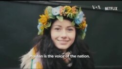 Ось що може завадити фільму про Майдан взяти "Оскар" - Інтерв'ю з режисером. Відео Ось що може завадити фільму про Майдан взяти "Оскар" - Інтерв'ю з режисером. Відео