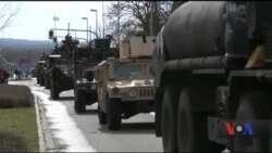 Ось чому експерти вважають, що Захід добре відповів Росії на агресію проти України. Відео Ось чому експерти вважають, що Захід добре відповів Росії на агресію проти України. Відео