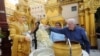 ကွယ်လွန်သူ ကန်သမ္မတဟောင်း  Jimmy Carter ရဲ့ မြန်မာ့အရေး ကြိုးပမ်းဆောင်ရွက်ခဲ့မှုများ 