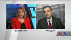 Лондон: Настрої урядів Європи щодо Вашингтона напередодні саміту ЄС. Відео Лондон: Настрої урядів Європи щодо Вашингтона напередодні саміту ЄС. Відео