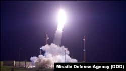 美国萨德系统:拦截中程导弹试验成功……(11图)