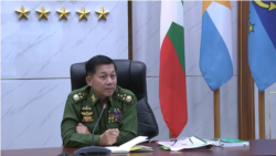 စဈတပျက အာဏာသိမျးပွီလို့ ယူဆ - NLD ပွောခှင့ျရသူ စဈတပျက အာဏာသိမျးပွီလို့ ယူဆ - NLD ပွောခှင့ျရသူ