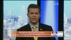 Хто приїде спостерігати за виборами в Україні розповіли у діаспорі. Відео Хто приїде спостерігати за виборами в Україні розповіли у діаспорі. Відео
