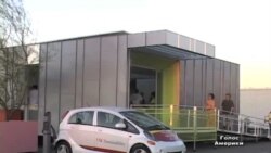 Еко-будинки не по кишені американцям Еко-будинки не по кишені американцям