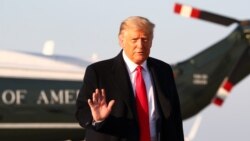 သမ္မတ Trump တရုတ်မှာ ဘဏ်စာရင်းဖွင့်ခဲ့ကြောင်း New York Times ဖော်ပြ သမ္မတ Trump တရုတ်မှာ ဘဏ်စာရင်းဖွင့်ခဲ့ကြောင်း New York Times ဖော်ပြ
