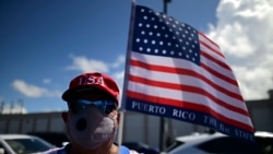 အမေရိကန်ရွေးကောက်ပွဲ Puerto Rico အရေးပါလာ အမေရိကန်ရွေးကောက်ပွဲ Puerto Rico အရေးပါလာ