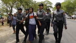 အလုပ်သမားသမဂ္ဂတွေ ဖိနှိပ်ခံနေရမှု ရန်ကုန်အမေရိကန်သံရုံး တွစ်တာမှာဖော်ပြ.mp3 အလုပ်သမားသမဂ္ဂတွေ ဖိနှိပ်ခံနေရမှု ရန်ကုန်အမေရိကန်သံရုံး တွစ်တာမှာဖော်ပြ.mp3