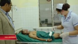 3 công an Đắk Lắk chết vì nổ, không phải khủng bố 3 công an Đắk Lắk chết vì nổ, không phải khủng bố