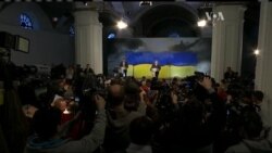 Ось чому Україну назвали "частково вільною" у Freedom House. Відео Ось чому Україну назвали "частково вільною" у Freedom House. Відео