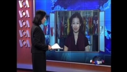 VOA连线:朝鲜接连挑衅 美国称做好各种准备回应 VOA连线:朝鲜接连挑衅 美国称做好各种准备回应