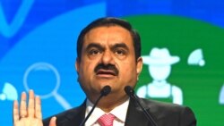 အိန္ဒိယက Adani ကုမ္ပဏီကို လာဘ်ထိုးမှုနဲ့ ကန် တရားစွဲ အိန္ဒိယက Adani ကုမ္ပဏီကို လာဘ်ထိုးမှုနဲ့ ကန် တရားစွဲ