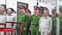 Nghi can vụ nổ súng ở Yên Bái bị đẩy ‘tới đường cùng’? Nghi can vụ nổ súng ở Yên Bái bị đẩy ‘tới đường cùng’?