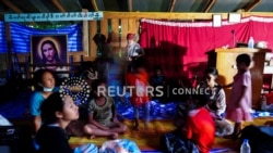 ဖာပွန်ဒေသ စစ်ဘေးဒုက္ခသည် ၄၀၀၀ကျော် နေထိုင်စားသောက်မှုခက်ခဲ ဖာပွန်ဒေသ စစ်ဘေးဒုက္ခသည် ၄၀၀၀ကျော် နေထိုင်စားသောက်မှုခက်ခဲ