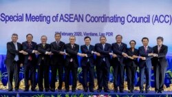 Coronavirus ကိစ္စ စိုးရိမ်မလွန်ဖို့ ASEAN ကို တရုတ် ပြောကြား Coronavirus ကိစ္စ စိုးရိမ်မလွန်ဖို့ ASEAN ကို တရုတ် ပြောကြား