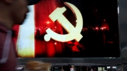 焦点对话:四中全会难产,习近平的麻烦在党内? 焦点对话:四中全会难产,习近平的麻烦在党内?