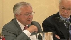 "Україна несумісна" - думки експертів з Вашингтону "Україна несумісна" - думки експертів з Вашингтону