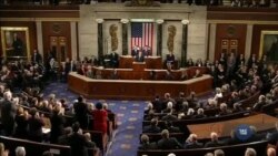 Промова Макрона у Конгресі США - найважливіші заяви. Відео Промова Макрона у Конгресі США - найважливіші заяви. Відео