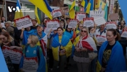 Брифінг. У Канаді скасували показ фільму про російських військових Брифінг. У Канаді скасували показ фільму про російських військових