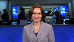 Студія Вашингтон. Чому Христя Фріланд не їде в Київ? Студія Вашингтон. Чому Христя Фріланд не їде в Київ?