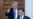 川普为组建内阁与众多官员会面