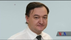 Проти російських порушників прав людини готують закон у Великій Британії. Відео Проти російських порушників прав людини готують закон у Великій Британії. Відео