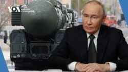 Час-Time. У США відповіли на погрози Путіна після удару по Дніпру Час-Time. У США відповіли на погрози Путіна після удару по Дніпру