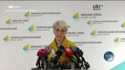 Що відомо про дипломатку, яка очолить делегацію Сполучених Штатів на переговорах у Женеві. Відео Що відомо про дипломатку, яка очолить делегацію Сполучених Штатів на переговорах у Женеві. Відео